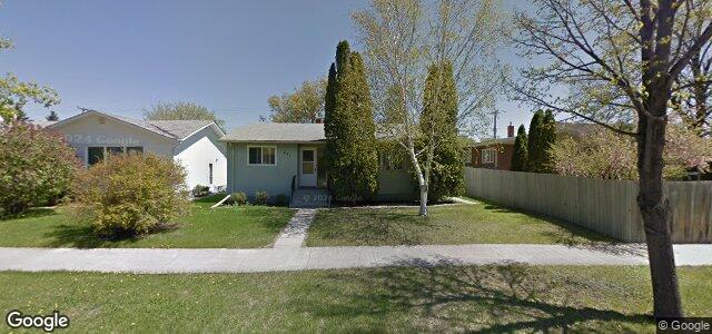 Larawan ng 477 Shelley Street sa Winnipeg, Manitoba