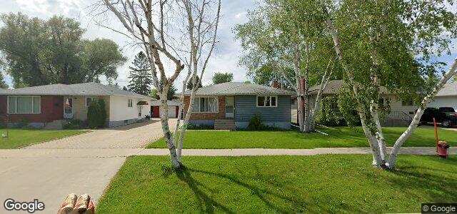 478 Country Club Boulevard（加拿大曼尼托巴省温尼伯市）房屋照片