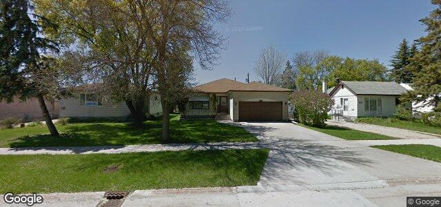 482 Woodlands Crescent（加拿大曼尼托巴省溫尼伯市）房屋照片