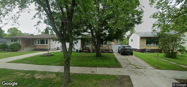 Larawan ng 483 Banting Drive sa Winnipeg, Manitoba