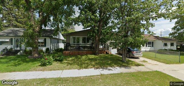 Larawan ng 483 Summerlands Boulevard sa Winnipeg, Manitoba