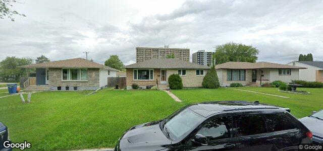 484 Kirkfield Street（加拿大曼尼托巴省温尼伯市）房屋照片