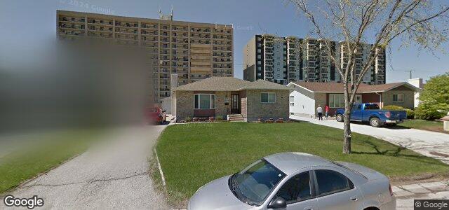Larawan ng 484 Shelley Street sa Winnipeg, Manitoba