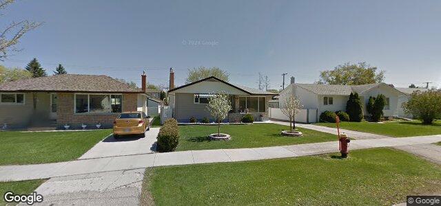 Larawan ng 485 Shelley Street sa Winnipeg, Manitoba