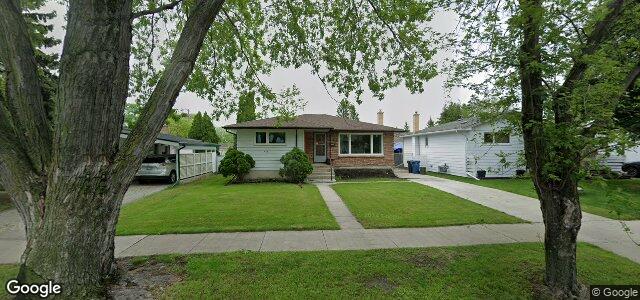 Larawan ng 487 Banting Drive sa Winnipeg, Manitoba