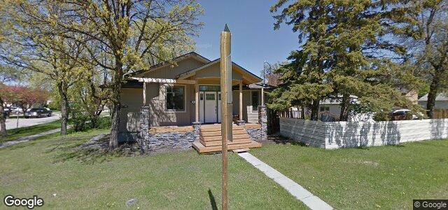 487 Golf Boulevard（加拿大曼尼托巴省溫尼伯市）房屋照片