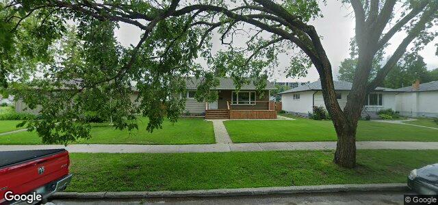 Larawan ng 488 Banting Drive sa Winnipeg, Manitoba