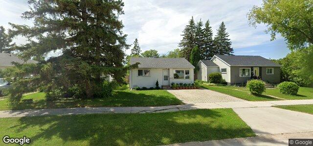 Larawan ng 488 Woodlands Crescent sa Winnipeg, Manitoba