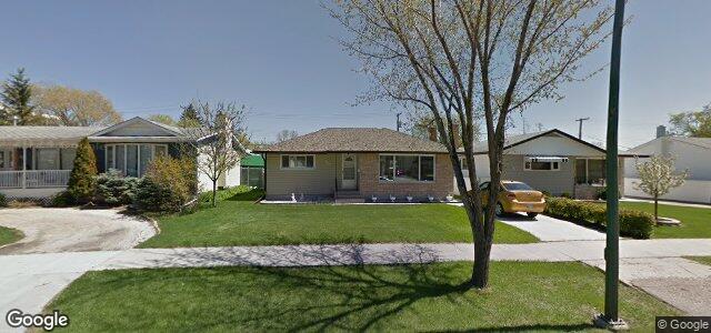 Larawan ng 489 Shelley Street sa Winnipeg, Manitoba