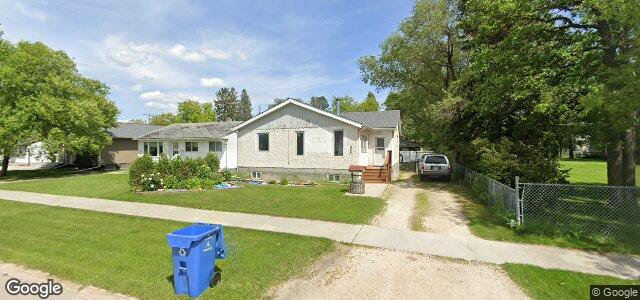 Larawan ng 489 Woodlands Crescent sa Winnipeg, Manitoba