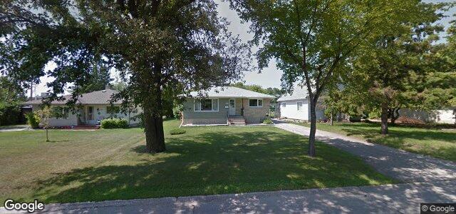Larawan ng 490 Daer Boulevard sa Winnipeg, Manitoba