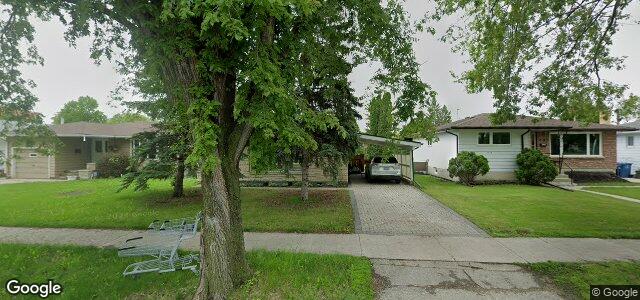 Larawan ng 491 Banting Drive sa Winnipeg, Manitoba