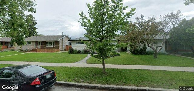 Larawan ng 492 Banting Drive sa Winnipeg, Manitoba