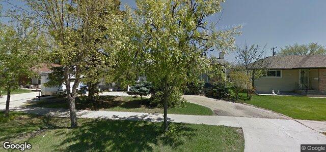 Larawan ng 493 Shelley Street sa Winnipeg, Manitoba