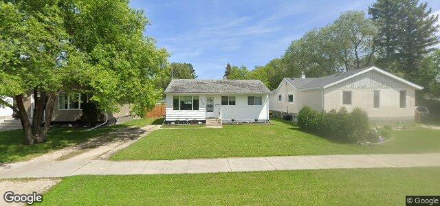 493 Woodlands Crescent（加拿大曼尼托巴省温尼伯市）房屋照片