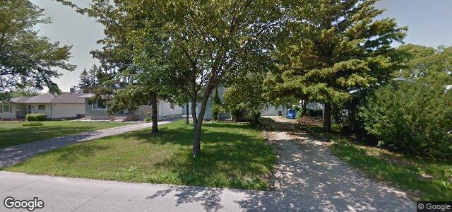Larawan ng 494 Daer Boulevard sa Winnipeg, Manitoba