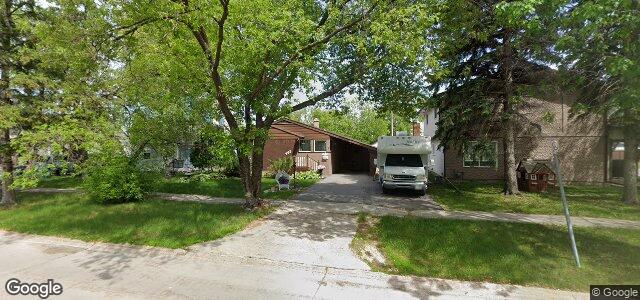 Larawan ng 495 Greenacre Boulevard sa Winnipeg, Manitoba
