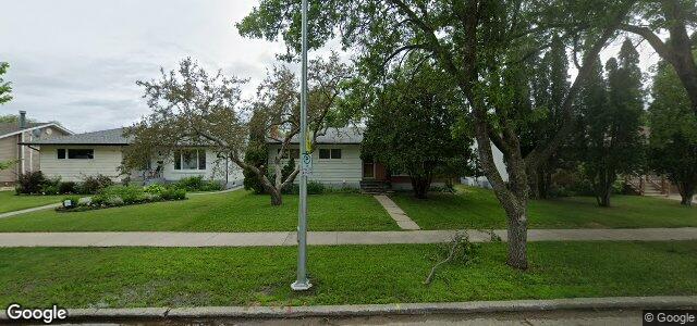 Larawan ng 496 Banting Drive sa Winnipeg, Manitoba