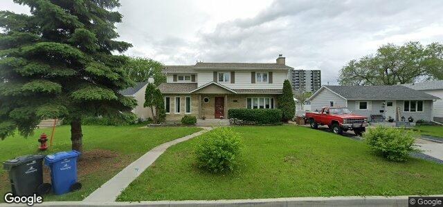 Larawan ng 496 Kirkfield Street sa Winnipeg, Manitoba