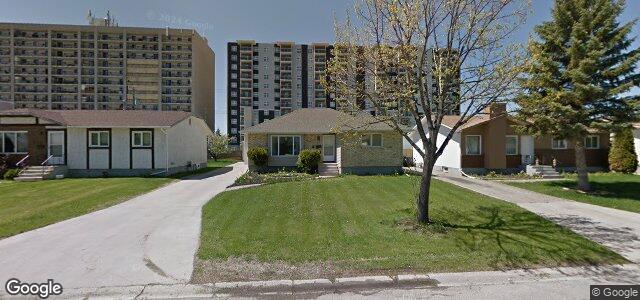 Larawan ng 496 Shelley Street sa Winnipeg, Manitoba