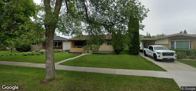 Larawan ng 497 Kirkfield Street sa Winnipeg, Manitoba