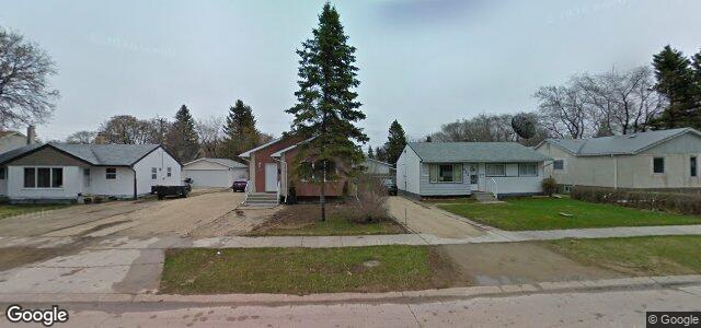 Larawan ng 497 Woodlands Crescent sa Winnipeg, Manitoba