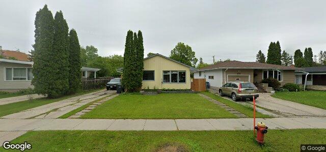 Larawan ng 499 Banting Drive sa Winnipeg, Manitoba