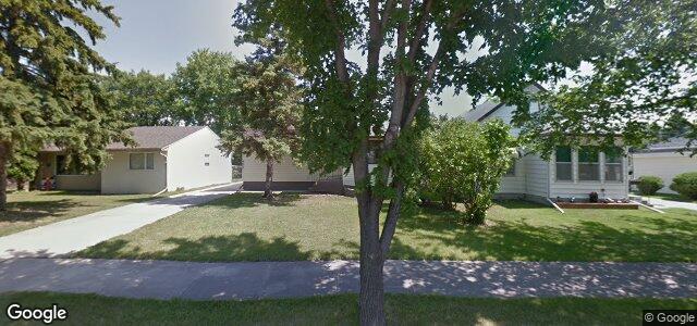 Larawan ng 499 Daer Boulevard sa Winnipeg, Manitoba
