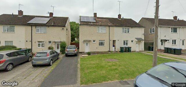 Larawan ng 5 Aldrich Avenue sa Winnipeg, Manitoba