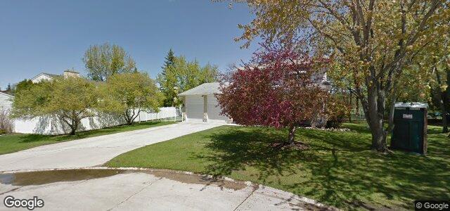 Larawan ng 5 Vardon Place sa Winnipeg, Manitoba