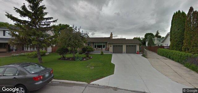 Larawan ng 50 Hagen Drive sa Winnipeg, Manitoba