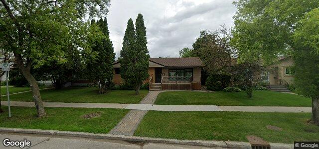 Larawan ng 500 Banting Drive sa Winnipeg, Manitoba