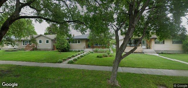Larawan ng 501 Kirkfield Street sa Winnipeg, Manitoba