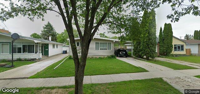 Larawan ng 503 Banting Drive sa Winnipeg, Manitoba
