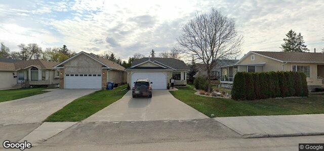Larawan ng 503 Country Club Boulevard sa Winnipeg, Manitoba