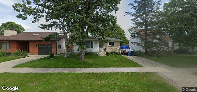 Larawan ng 503 Golf Boulevard sa Winnipeg, Manitoba