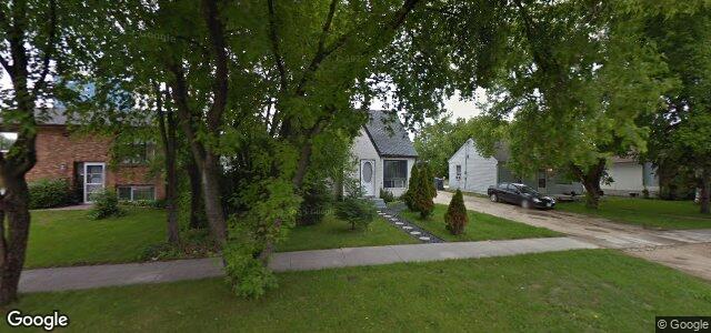 Larawan ng 503 Greenacre Boulevard sa Winnipeg, Manitoba