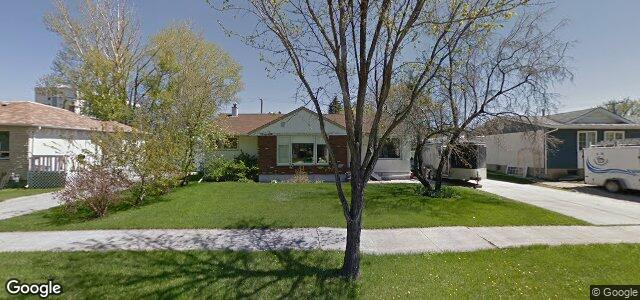 Larawan ng 503 Shelley Street sa Winnipeg, Manitoba