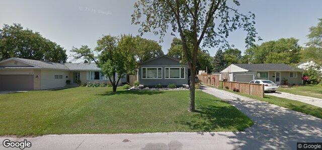Larawan ng 504 Daer Boulevard sa Winnipeg, Manitoba