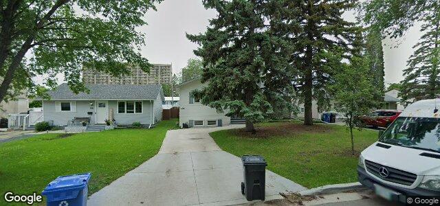 Larawan ng 504 Kirkfield Street sa Winnipeg, Manitoba