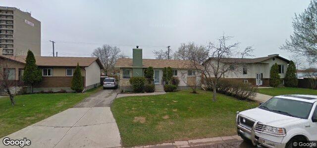 Larawan ng 504 Shelley Street sa Winnipeg, Manitoba
