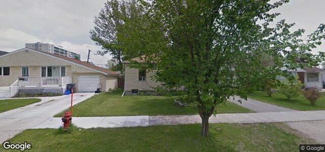 Larawan ng 505 Shelley Street sa Winnipeg, Manitoba