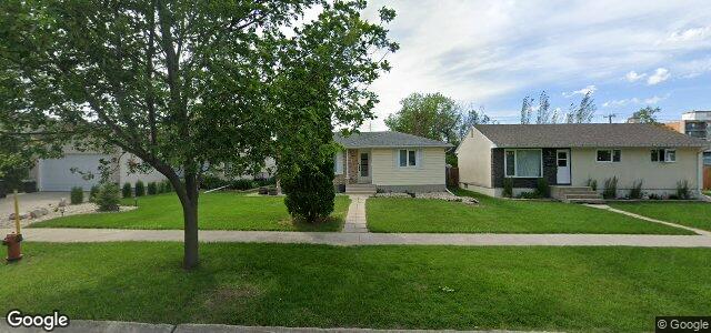 Larawan ng 506 Golf Boulevard sa Winnipeg, Manitoba