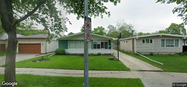 Larawan ng 507 Banting Drive sa Winnipeg, Manitoba