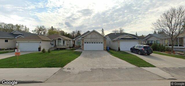 Larawan ng 507 Country Club Boulevard sa Winnipeg, Manitoba