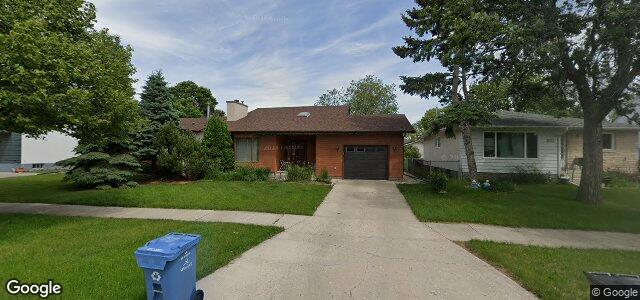 Larawan ng 507 Golf Boulevard sa Winnipeg, Manitoba