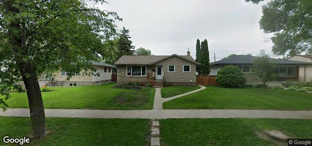 Larawan ng 507 Kirkfield Street sa Winnipeg, Manitoba