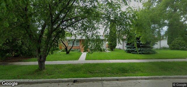 Larawan ng 508 Banting Drive sa Winnipeg, Manitoba