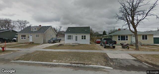 Larawan ng 508 Country Club Boulevard sa Winnipeg, Manitoba