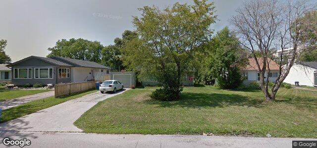 508 Daer Boulevard（加拿大曼尼托巴省溫尼伯市）房屋照片